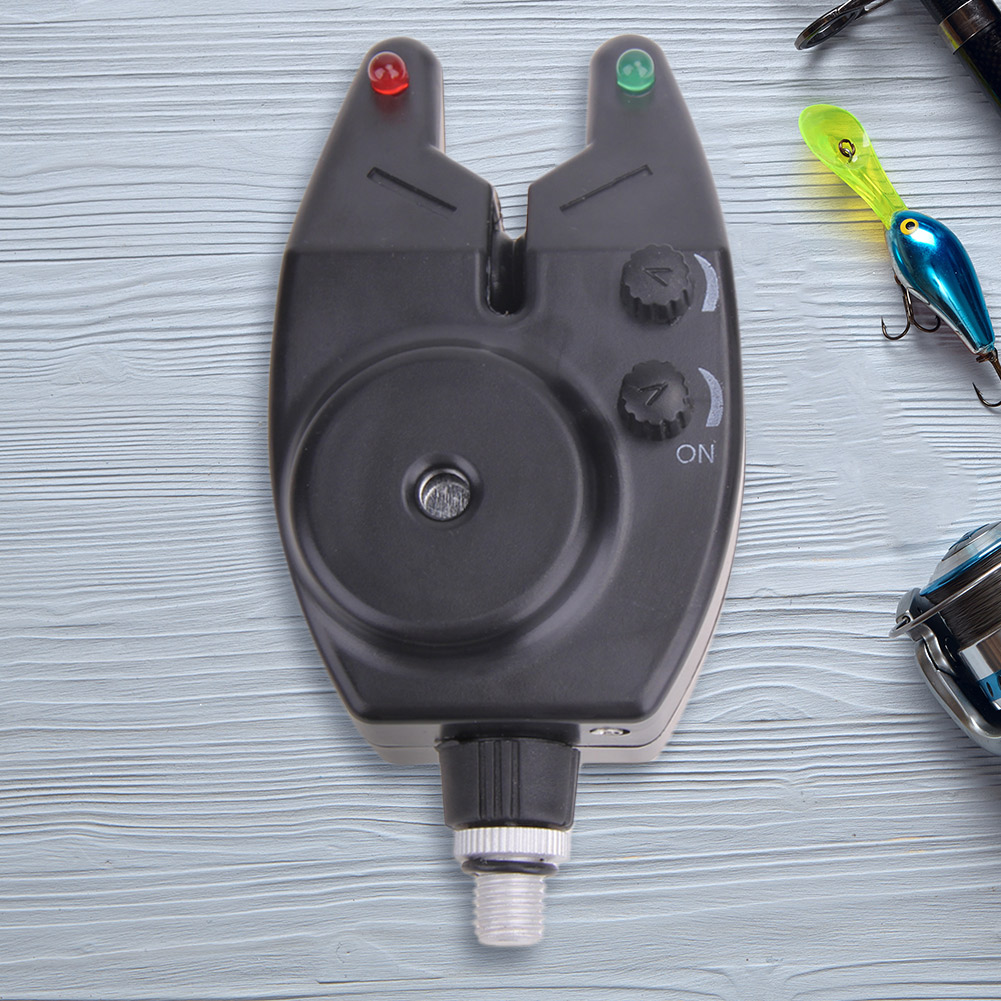 Fish Alarm - Fishing Alarm Indicator with Volume Tone