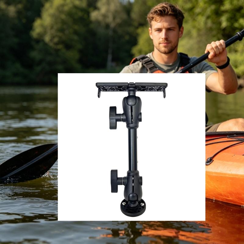 Adjustable Fish Finder Mount B - Fish Finder Mount 评论和价格