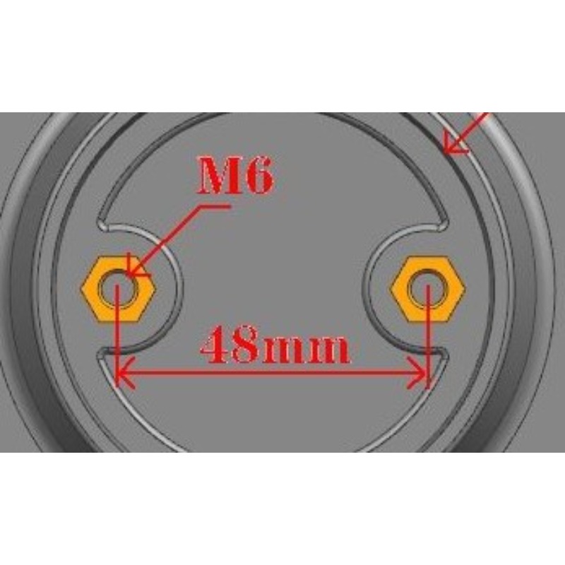 Multifunctional Universal Kaya - Fish Finder Mount 评论和价格
