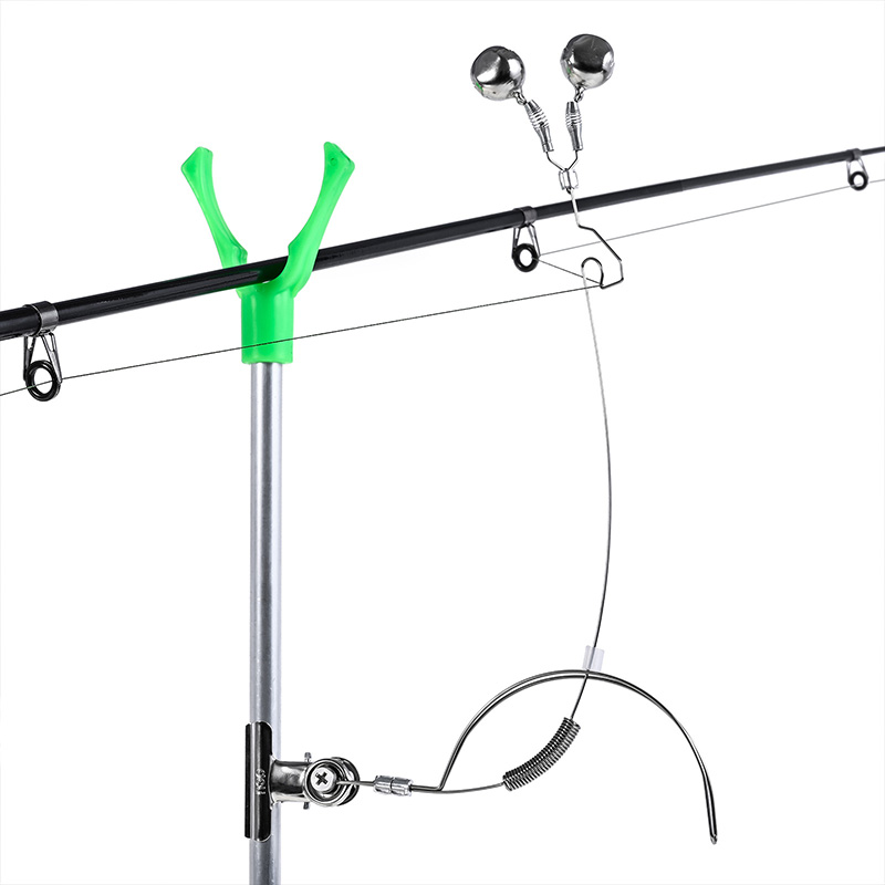 Sea Fishing Carp Fishing Casti - Fish Alarm 评论和价格