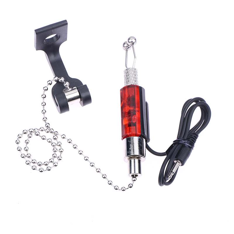 LED Light Annunciator Fishing  - Fish Alarm 评论和价格