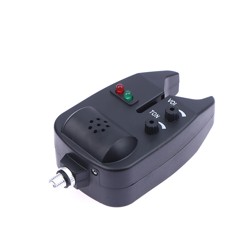 LED Light Annunciator Fishing  - Fish Alarm 评论和价格