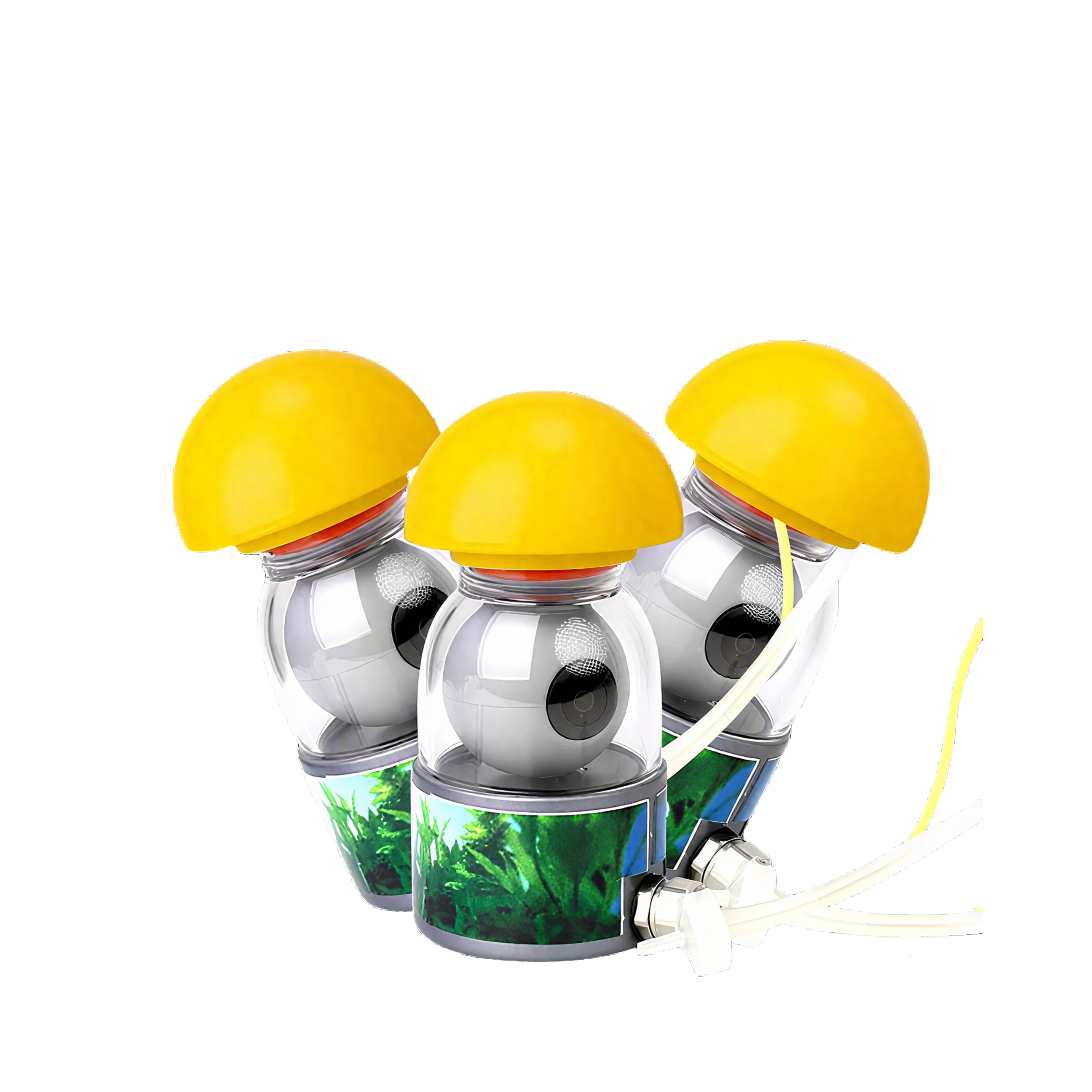 2025 360 Degree Underwater Fis - Fishing Camera 评论和价格