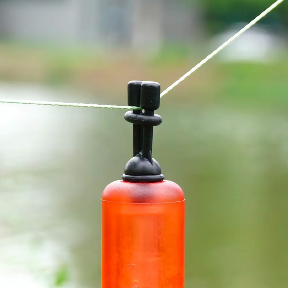 Hirisi 4pcs Fishing Swinger Bi - Bite Alarm 评论和价格