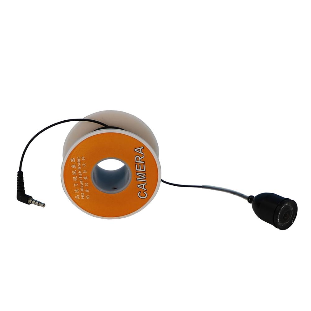 Underwater Fishing Camera with - Fish Finder Cable 评论和价格