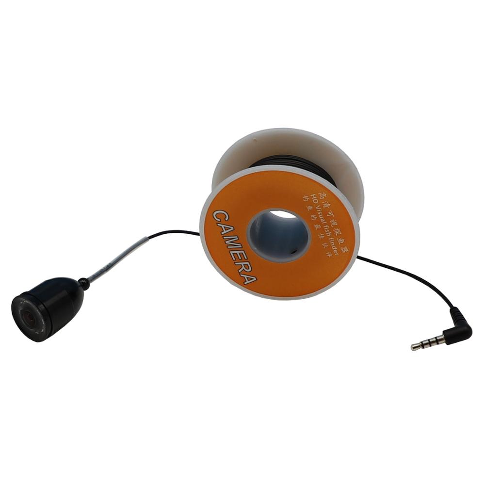 Underwater Fishing Camera with - Fish Finder Cable 评论和价格