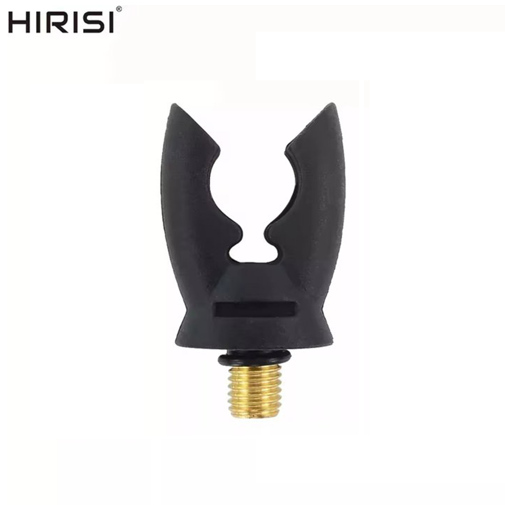 1x Carp Fishing Rod Rest Head  - Fish Alarm 评论和价格