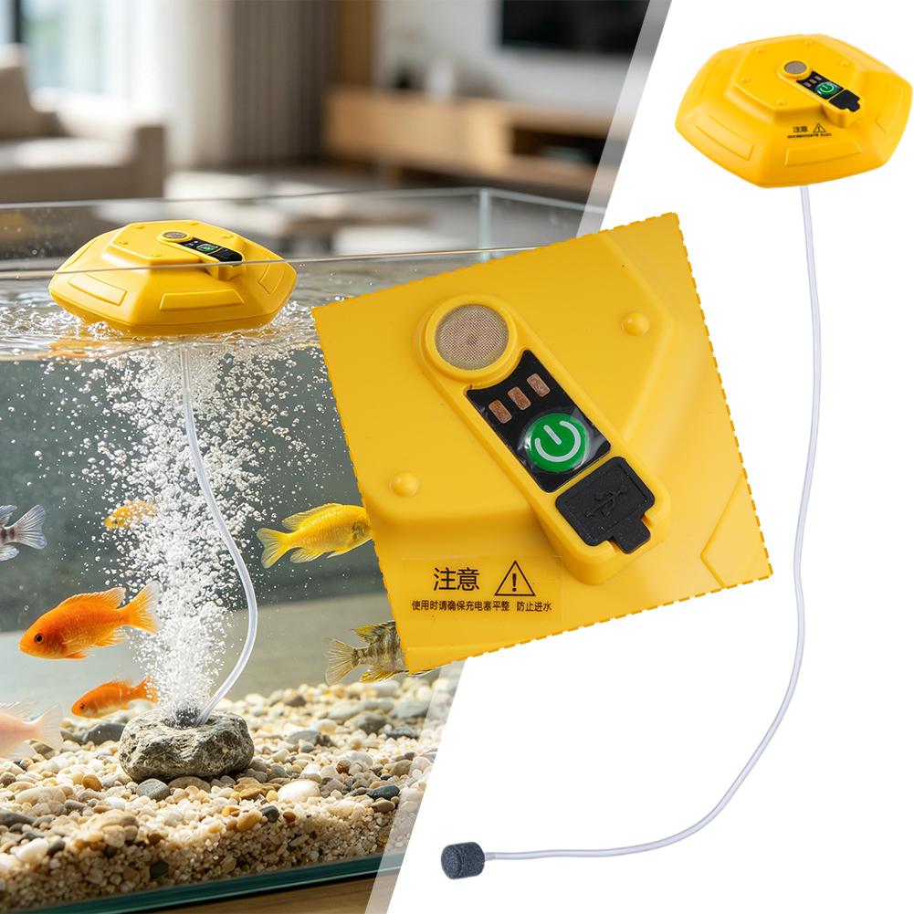 Floating Fishing Aerator Pump  - Fish Finder Battery 评论和价格