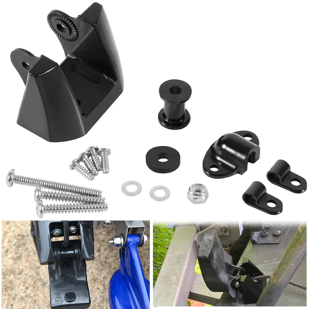 010-10272-00 Heavy Duty Transd - Fish Finder Mount 评论和价格