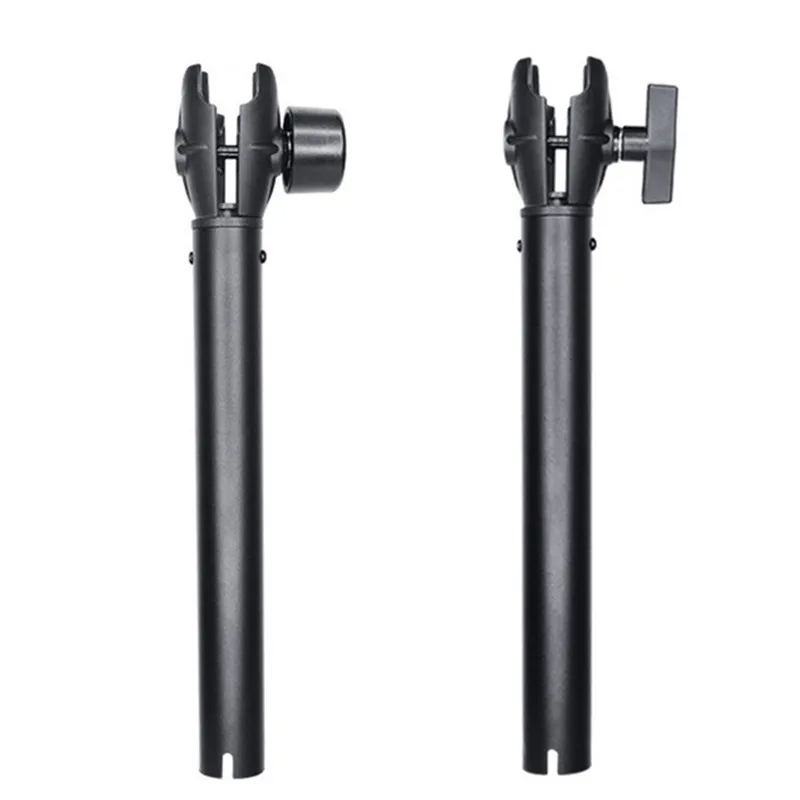 38cm  Aluminum Extension Pipe  - Fish Finder Mount 评论和价格