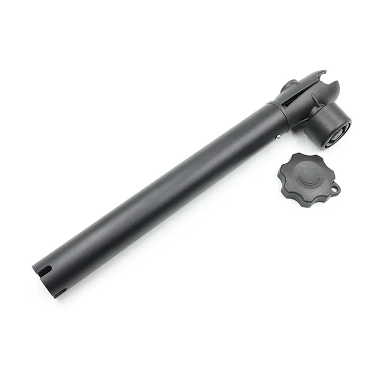 38cm  Aluminum Extension Pipe  - Fish Finder Mount 评论和价格