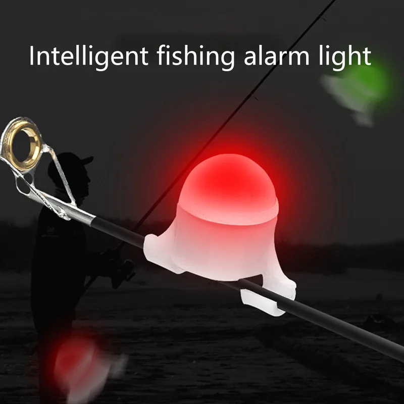 1-3Pcs Electronic Fishing Bite - Fish Alarm 评论和价格
