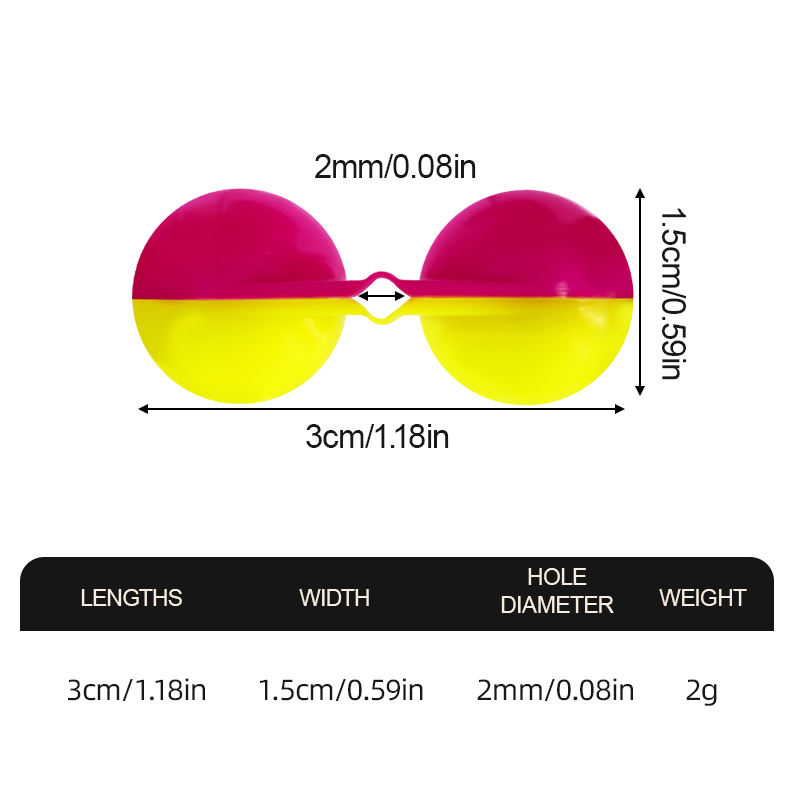 ZYZHE 10pcs Premium Fishing Li - Fish Alarm 评论和价格