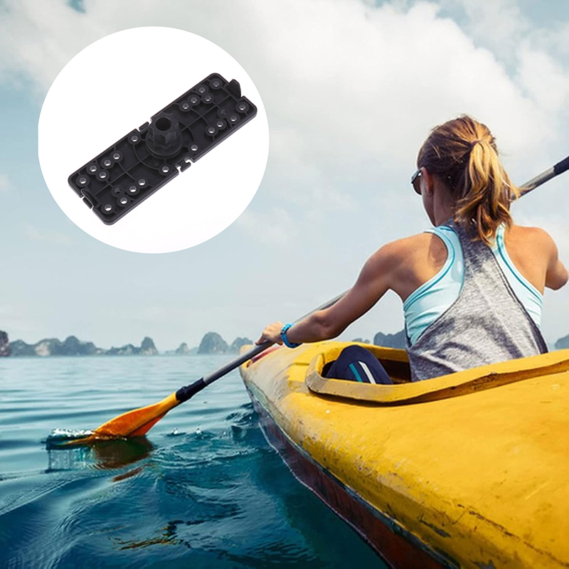 Fish Finder Mounting Plate Uni - Fish Finder Mount 评论和价格