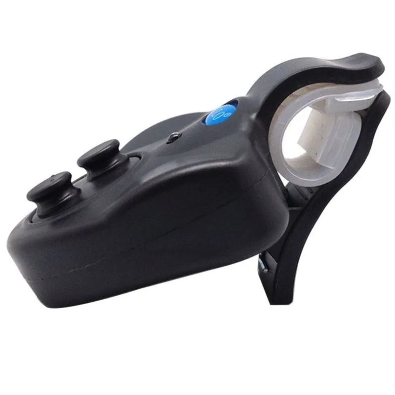 1/2pc Fishing Bite Alarm Campi - Fish Finder Battery 评论和价格
