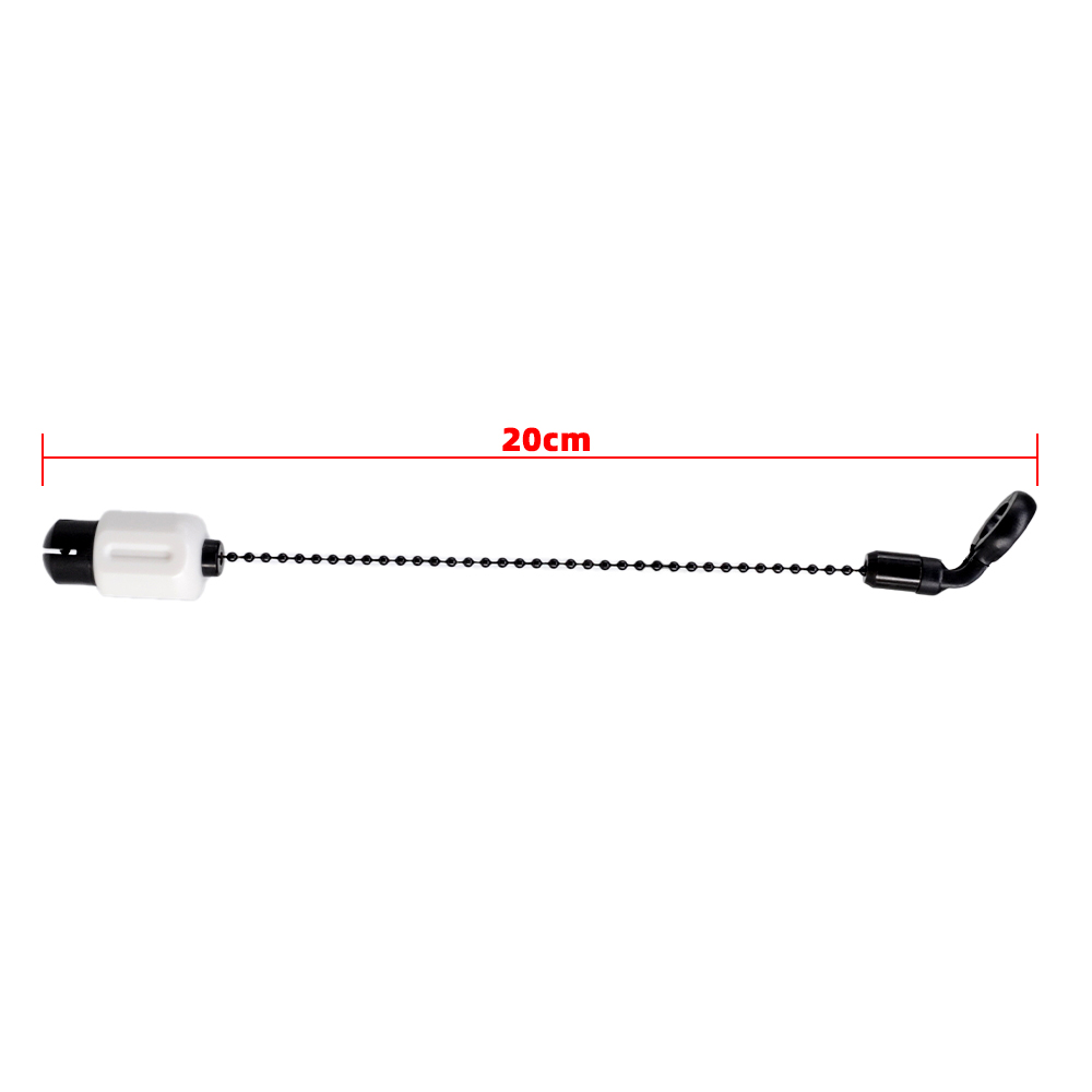 Hirisi Brass Chain Carp Fishin - Bite Alarm 评论和价格