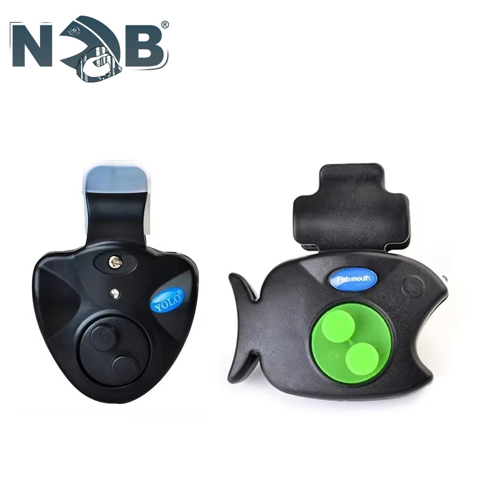 NGB Fishing Bite Alarm Without - Bite Alarm 评论和价格