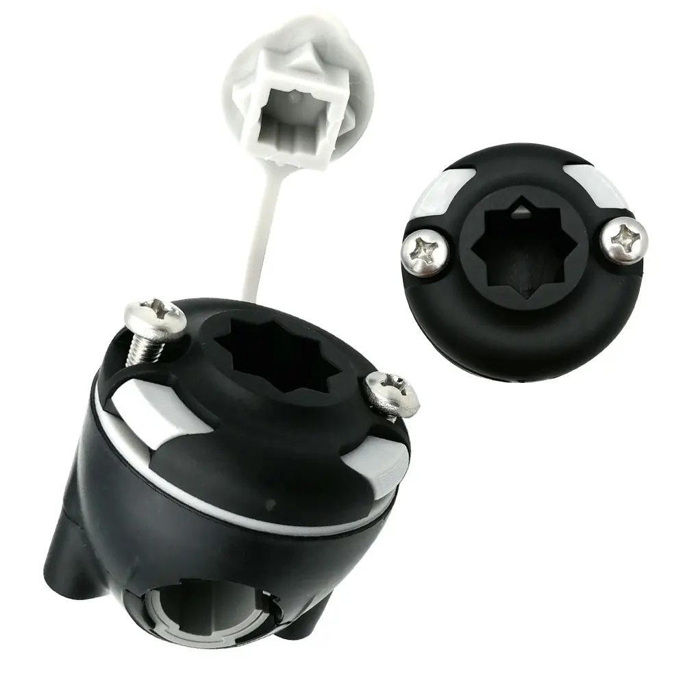 Fishing Rail Clamped Mount Bas - Fish Finder Case 评论和价格