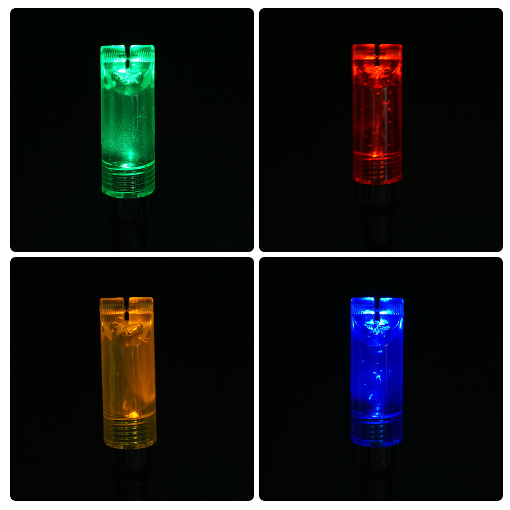 Hirisi B2032 Carp Fishing LED  - Fish Alarm 评论和价格