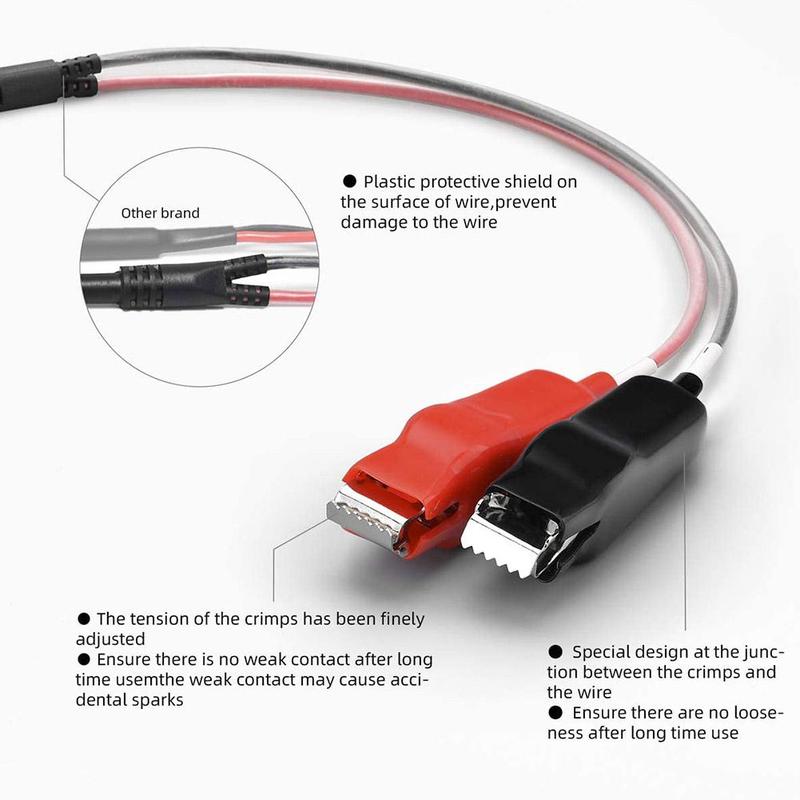 3M Power Cord for SHIMANO DAIW - Fish Finder Battery 评论和价格