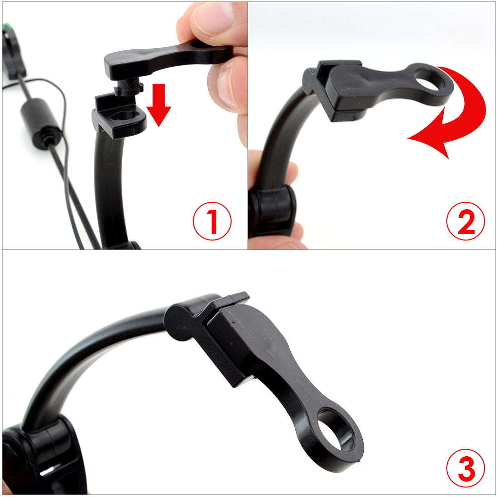 Hirisi B2011S LED Fishing Swin - Bite Alarm 评论和价格