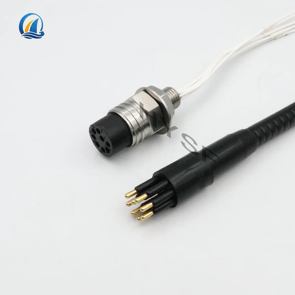 MCIL-8-M MCB-H8F pluggable wet - Underwater Camera 评论和价格