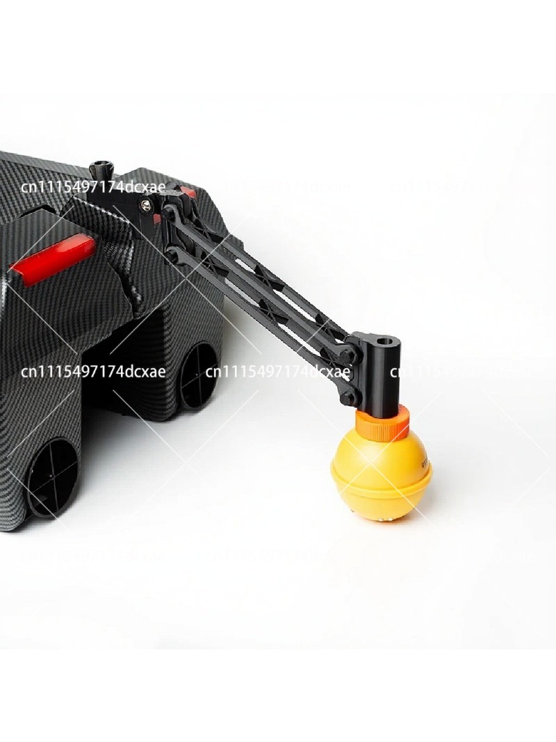 Kayak Boat Sonar Depth Finder  - Fish Finder Mount 评论和价格