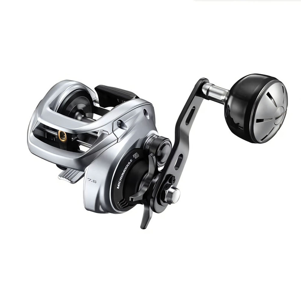 2026 SHIMANO TRANX 400 Baitcas - Daiwa Reel Bg 评论和价格