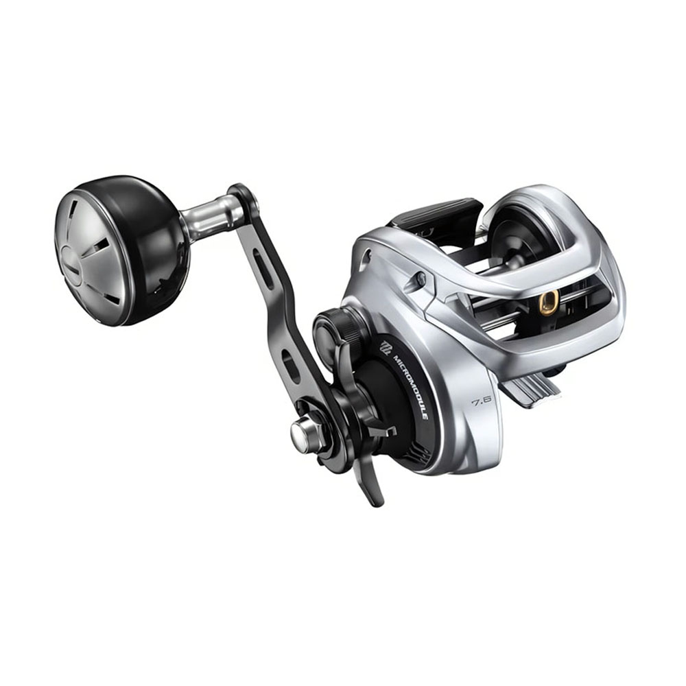 2026 SHIMANO TRANX 400 Baitcas - Daiwa Reel Bg 评论和价格