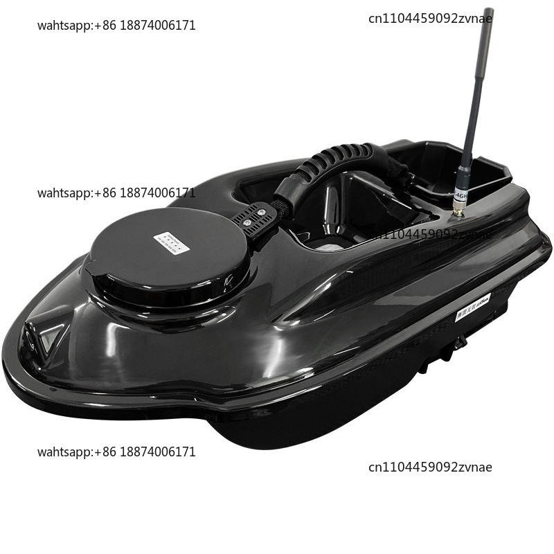 AL remote control fishing and  - Fish Finder Gps 评论和价格