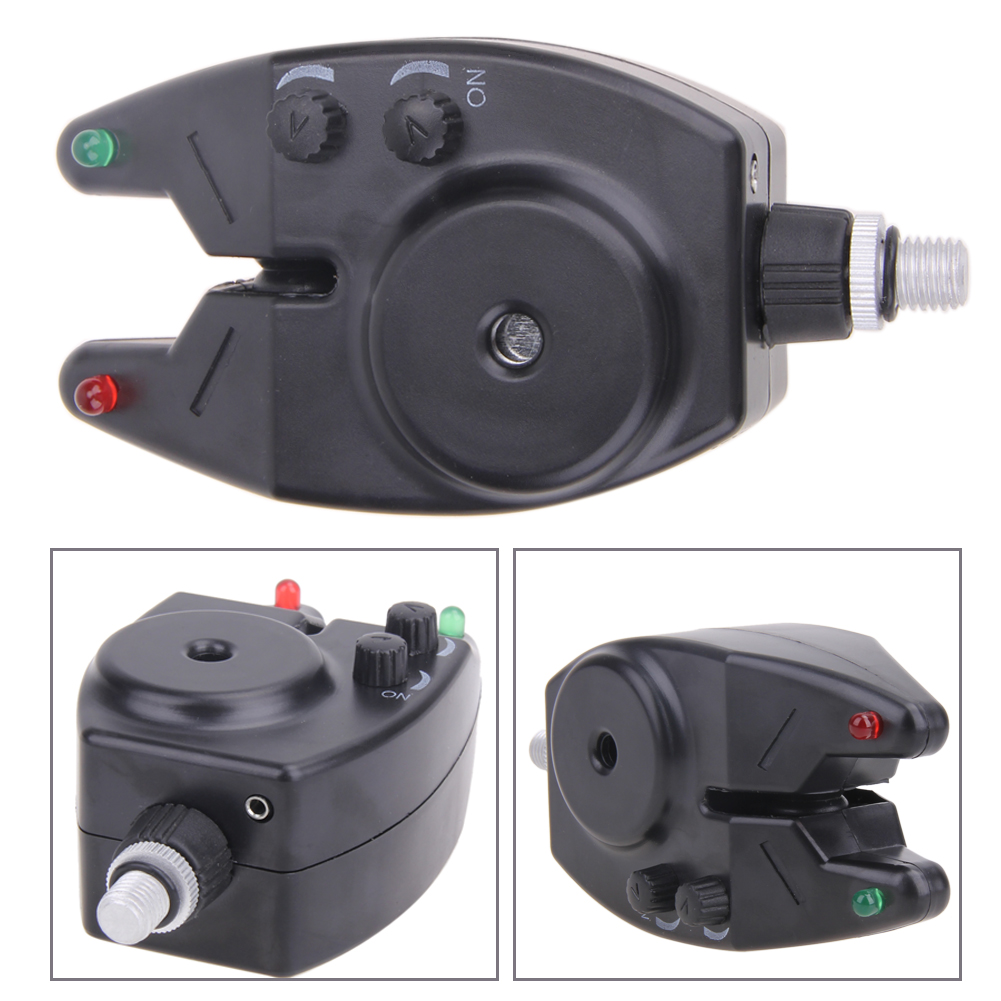 Fishing Alarm Indicator with V - Fish Alarm 评论和价格