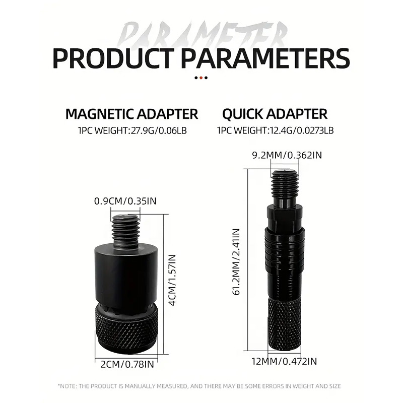 Magnetic Quick Release Rod Hol - Fish Alarm 评论和价格