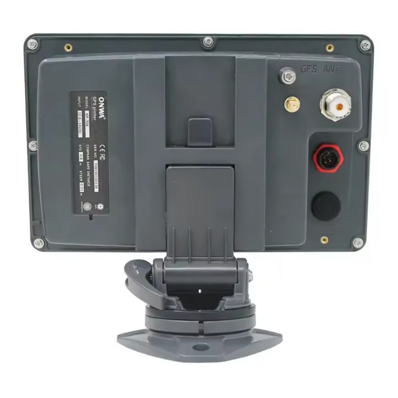 KP-708 7-inch Marine GPS Navig - Fish Finder Gps 评论和价格