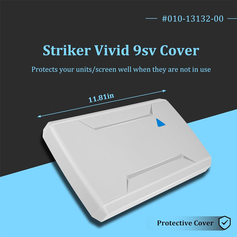 Replacement 010-13132-00 Fish  - Fish Finder Case 评论和价格