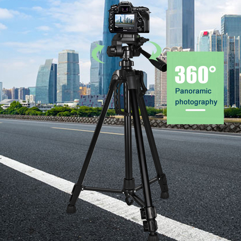 55inch Universal Tripod Stand  - Fishing Camera 评论和价格