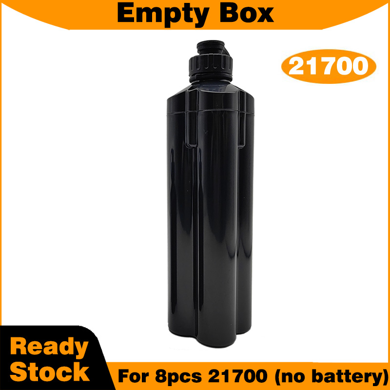 Empty Battery Box & BMS & Port - Fish Finder Battery 评论和价格