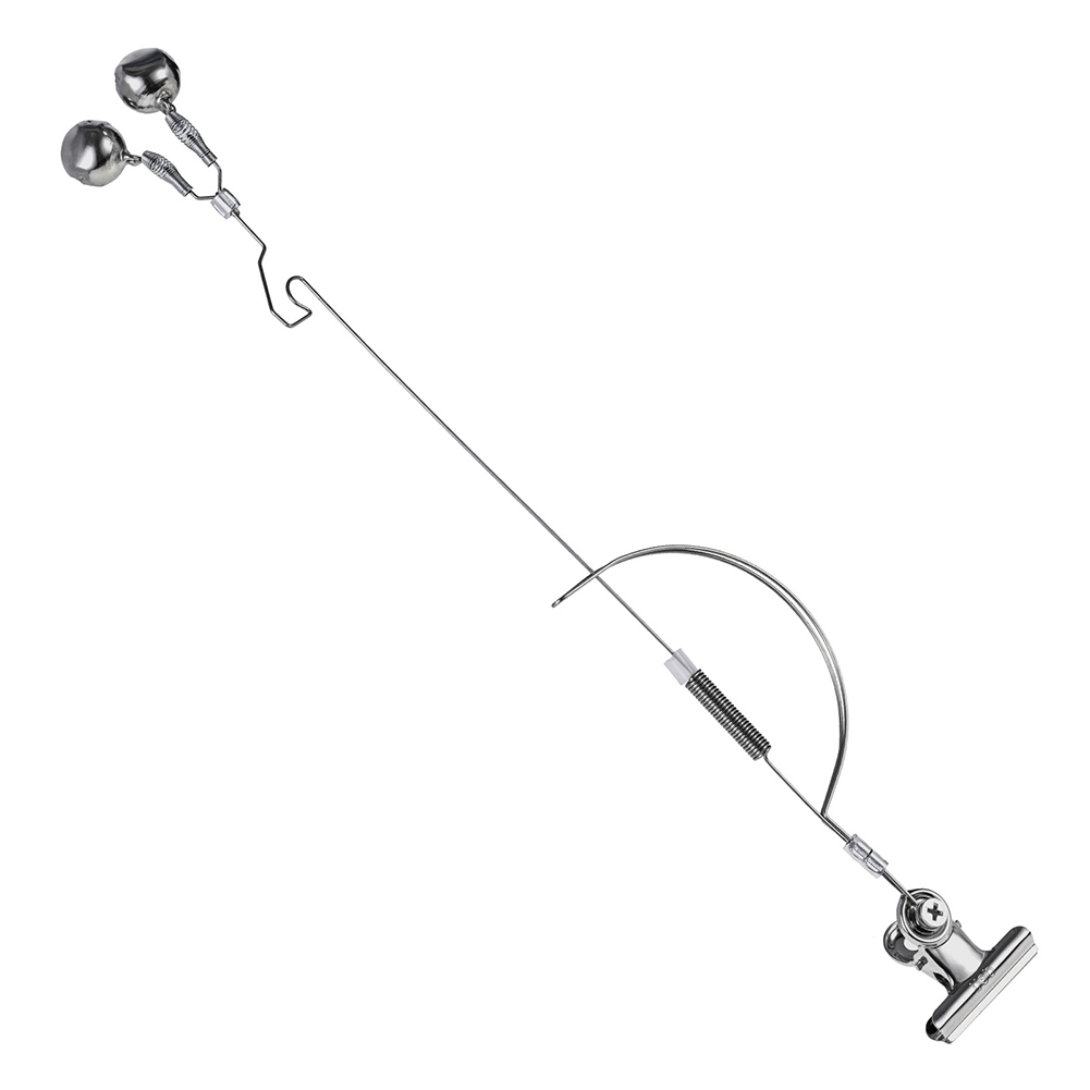 Fishing Bite Alarm Stainless S - Bite Alarm 评论和价格