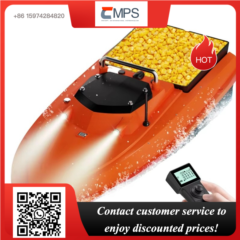 Professional GPS Fishing Bait  - Fish Finder Gps 评论和价格