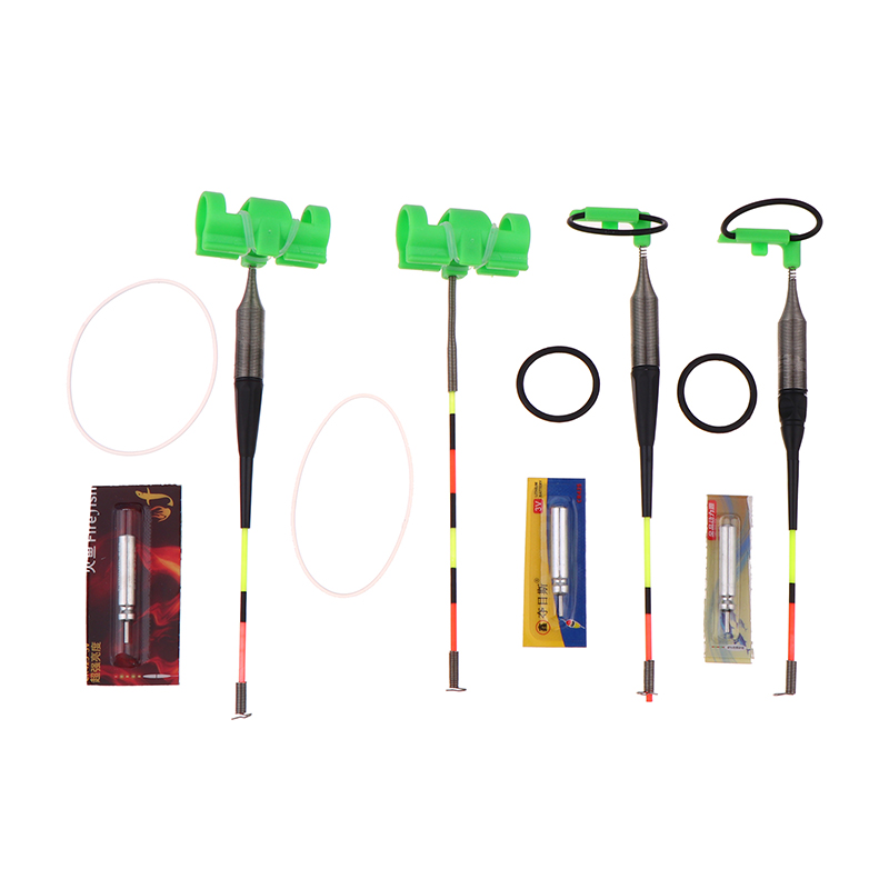 Night Fishing Removable Waterp - Bite Alarm 评论和价格