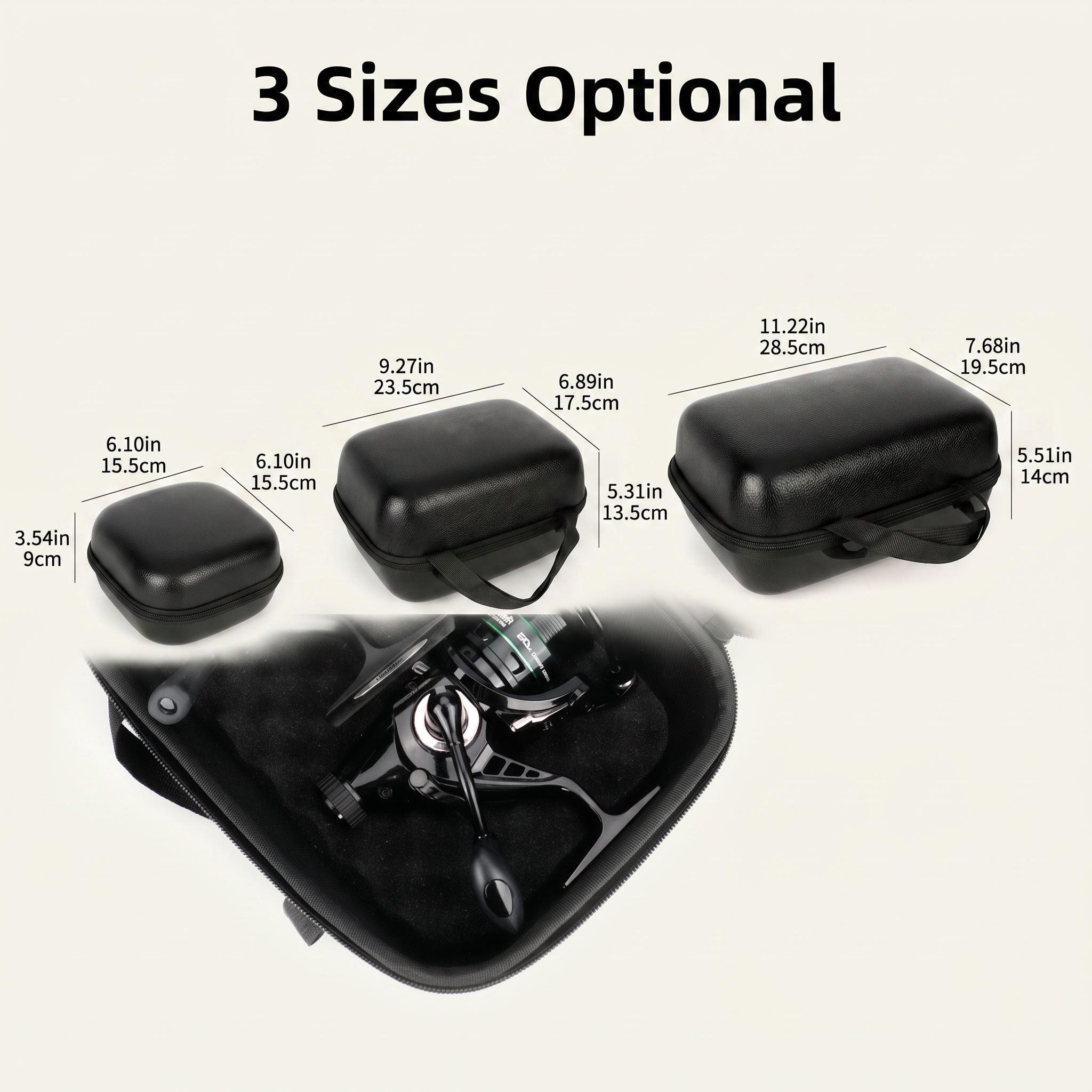 Hirisi Shockproof Waterproof F - Fish Finder Case 评论和价格