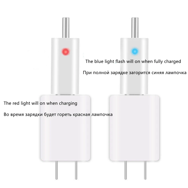 New Luminous Fishing Float Rec - Fish Finder Charger 评论和价格