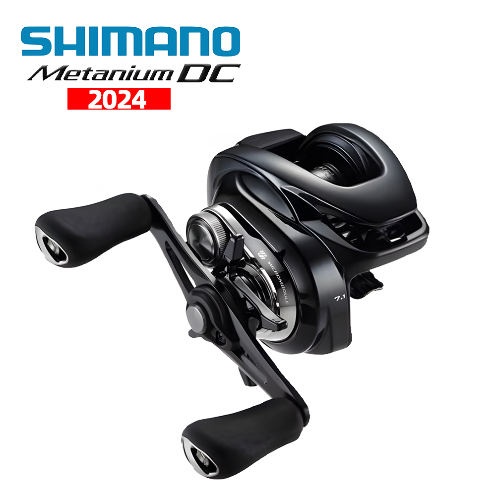 2024 SHIMANO METANIUM DC Fishi - Daiwa Reel Bg 评论和价格