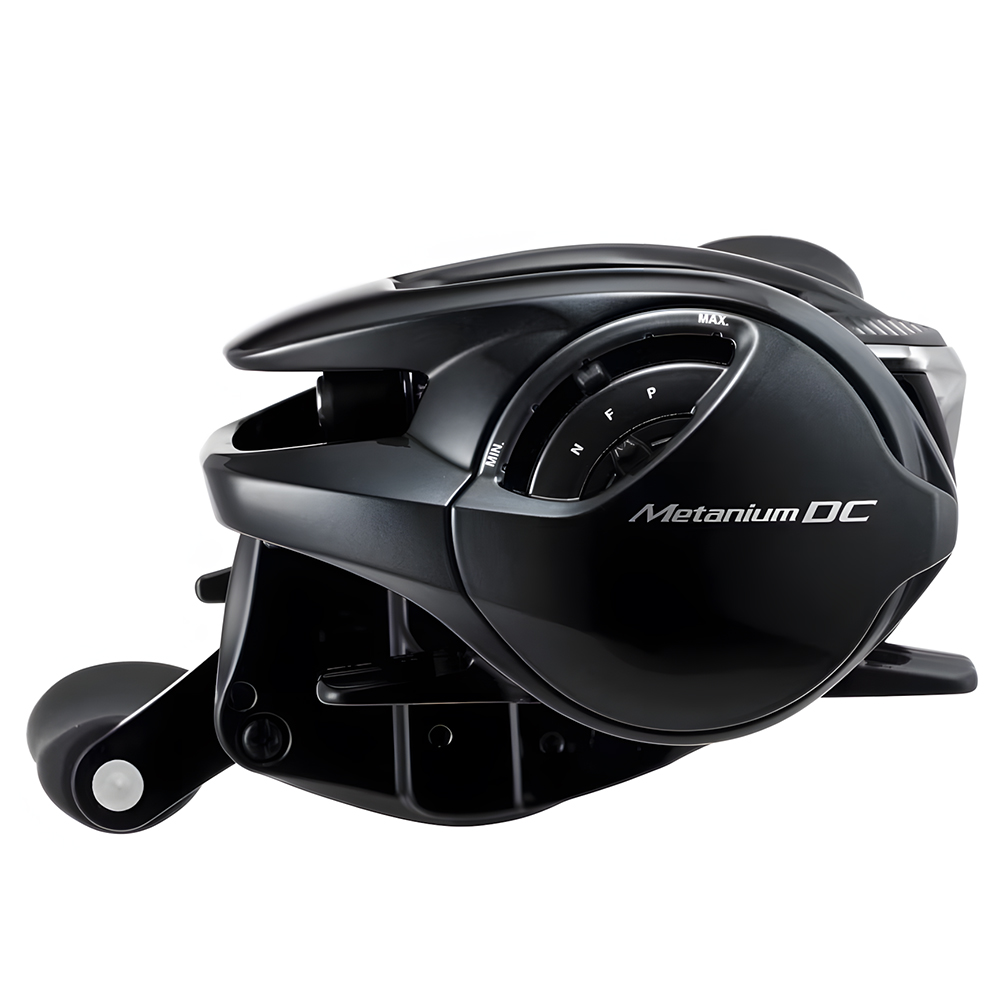 2024 SHIMANO METANIUM DC Fishi - Daiwa Reel Bg 评论和价格