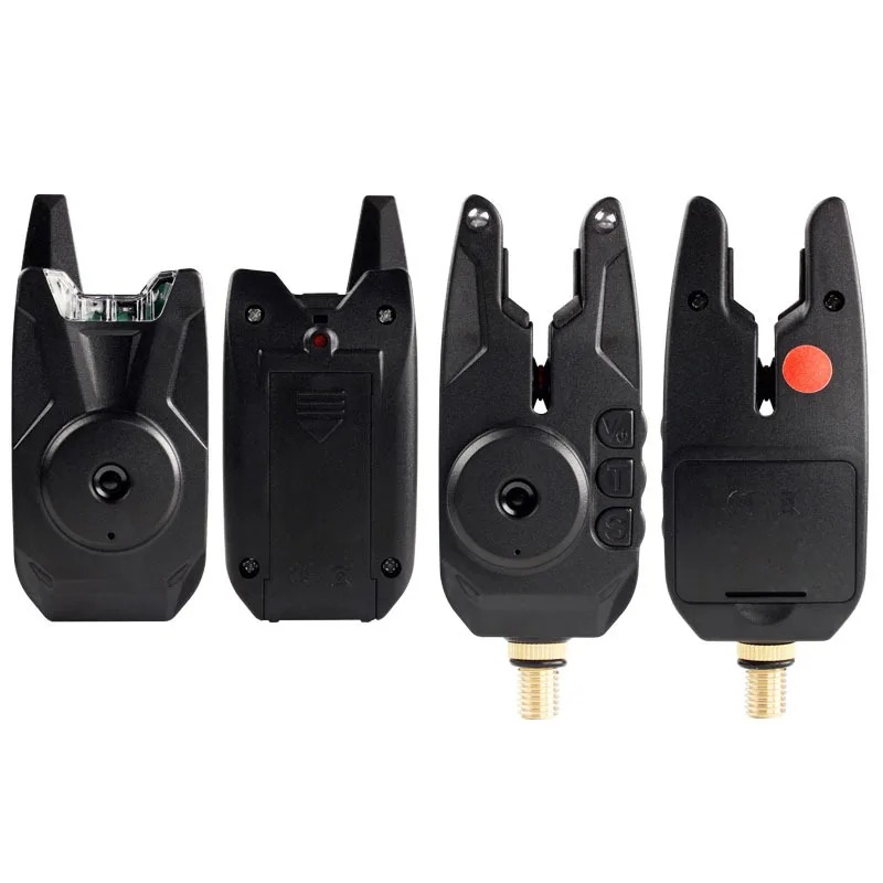 JY-80 Wireless Fishing Alarm E - Bite Alarm 评论和价格