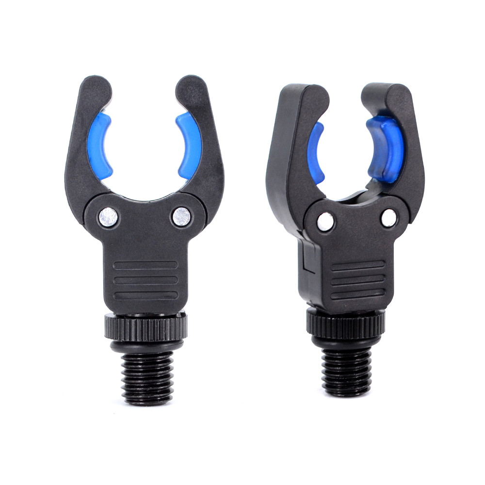Hirisi 2pcs Carp Fishing Rod R - Fish Alarm 评论和价格
