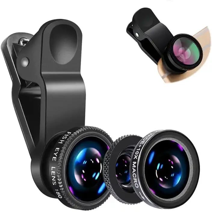 3in1 Fisheye Wide Angle Micro  - Fishing Camera 评论和价格
